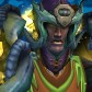 Character Avatar